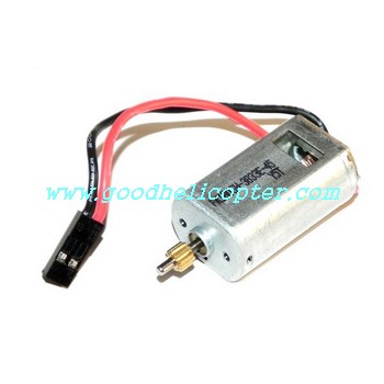 gt9018-qs9018 helicopter parts main motor - Click Image to Close